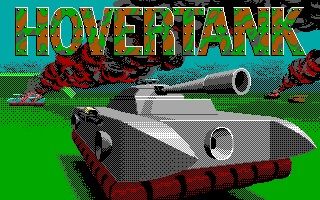 Hovertank 3D
